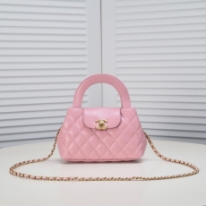 Chanel Top Handle Bags